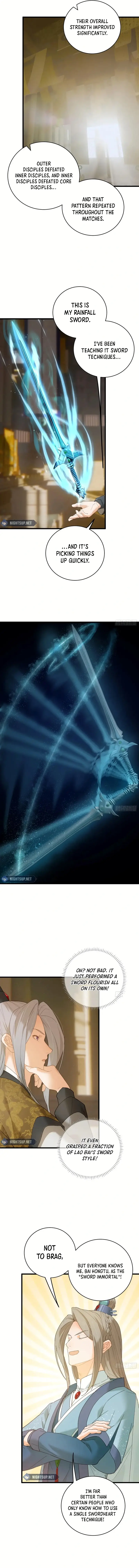 Counterattacking System Available At The Grand Ascension Stage Chapter 51 42 005