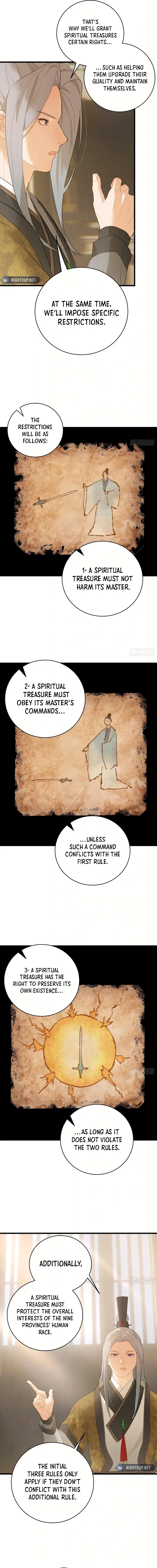 Counterattacking System Available At The Grand Ascension Stage Chapter 51 44 007