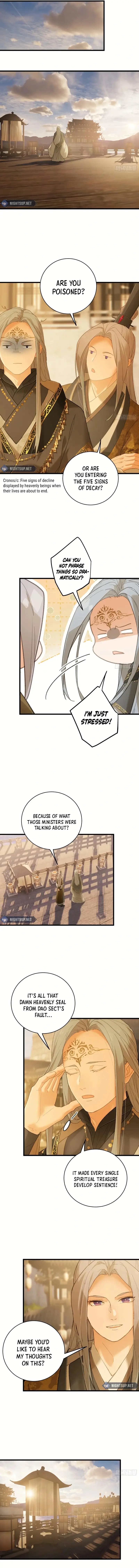 Counterattacking System Available At The Grand Ascension Stage Chapter 52 42 002