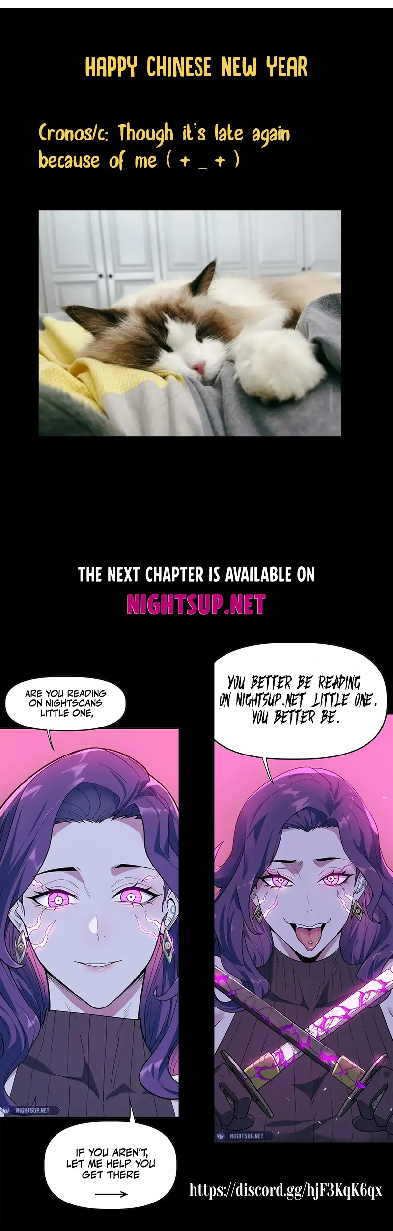 Counterattacking System Available At The Grand Ascension Stage Chapter 52 51 011