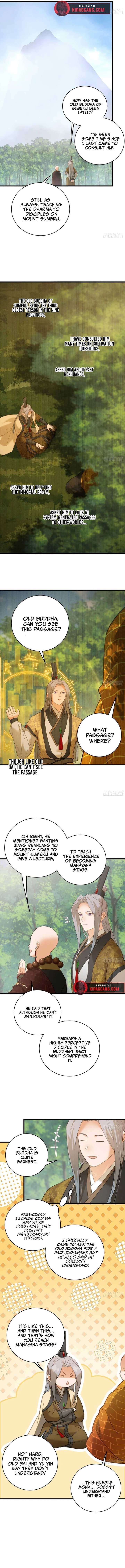 Counterattacking System Available At The Grand Ascension Stage Chapter 54 47 07