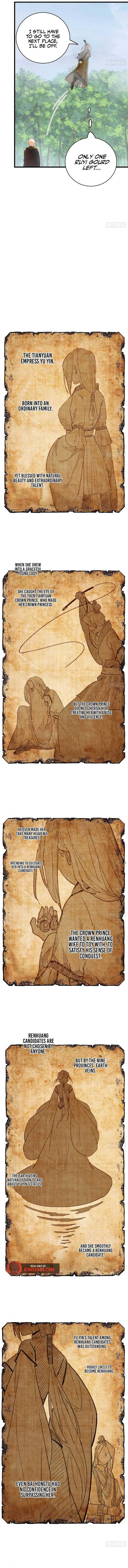 Counterattacking System Available At The Grand Ascension Stage Chapter 54 48 08