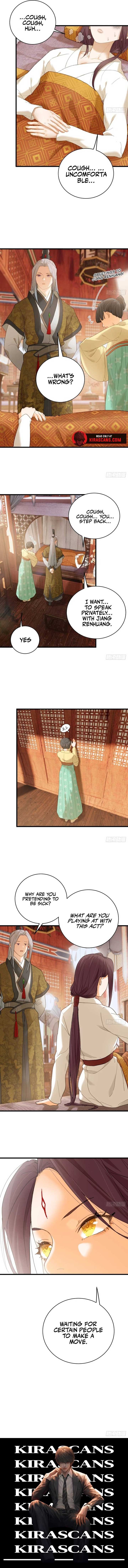 Counterattacking System Available At The Grand Ascension Stage Chapter 54 50 10