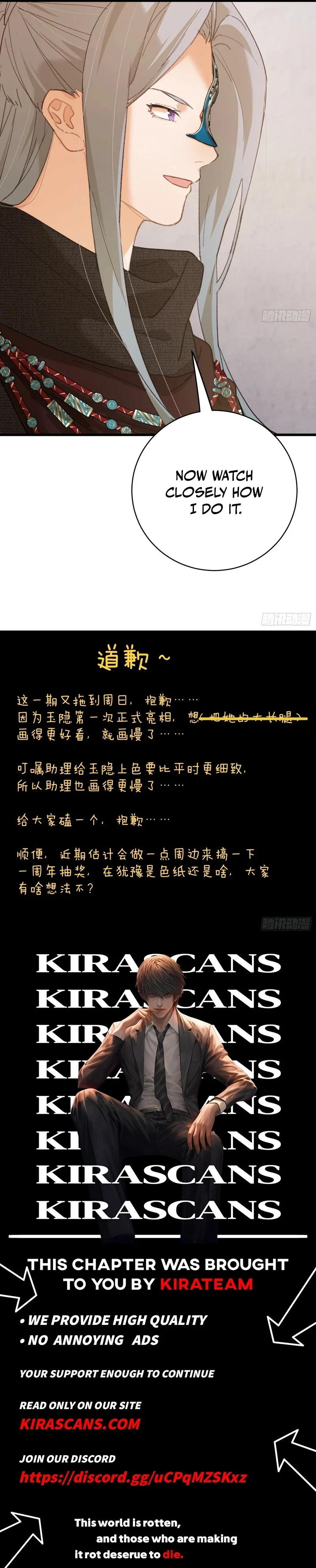 Counterattacking System Available At The Grand Ascension Stage Chapter 55 55 12