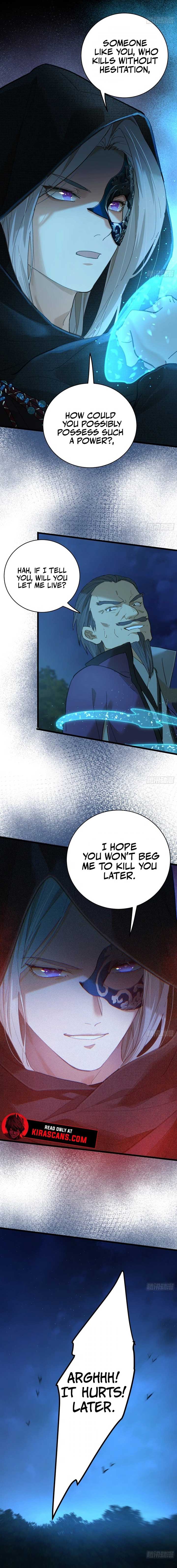 Counterattacking System Available At The Grand Ascension Stage Chapter 58 46 06