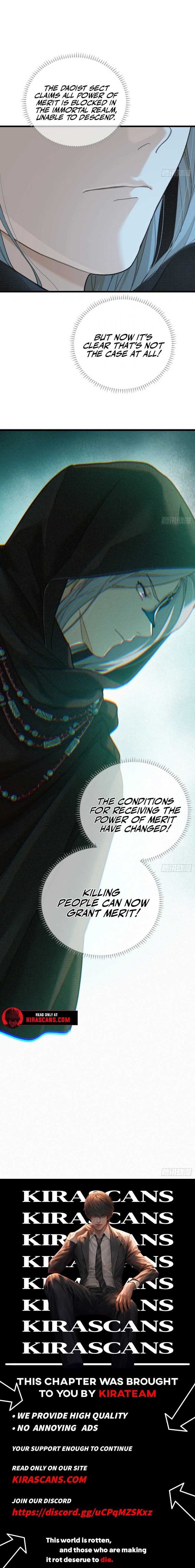 Counterattacking System Available At The Grand Ascension Stage Chapter 58 51 11