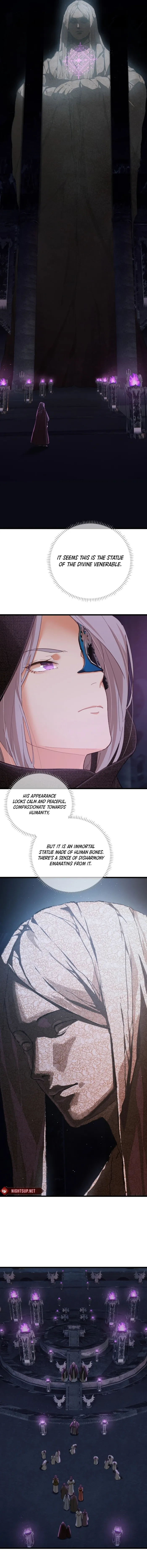 Counterattacking System Available At The Grand Ascension Stage Chapter 61 52 09