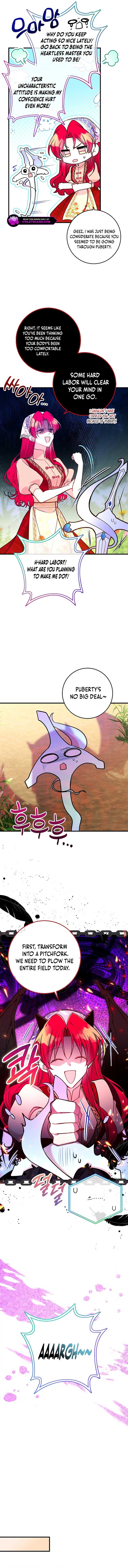 Country Life With His Sexy Majesty Chapter 25 61 11