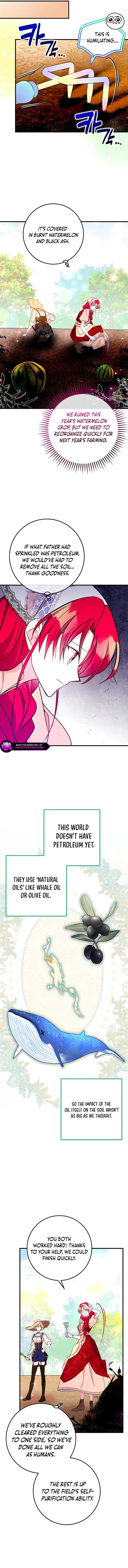 Country Life With His Sexy Majesty Chapter 25 62 12