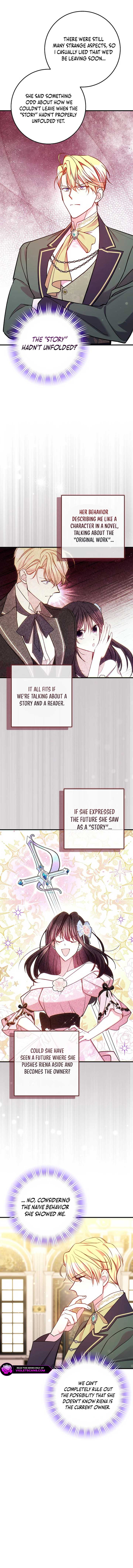 Country Life With His Sexy Majesty Chapter 25 52 2