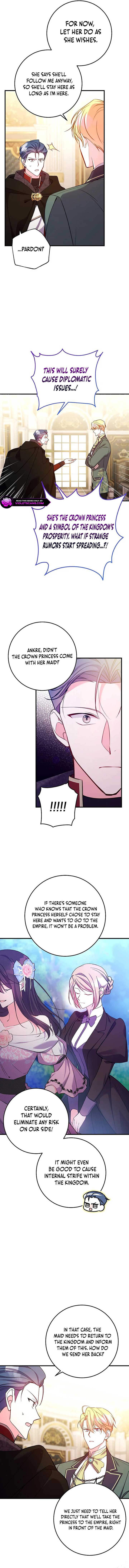 Country Life With His Sexy Majesty Chapter 25 53 3