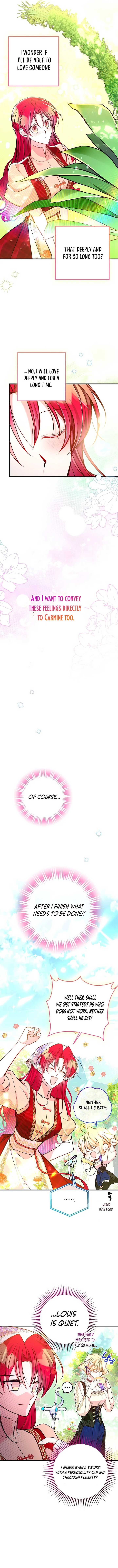 Country Life With His Sexy Majesty Chapter 25 58 8