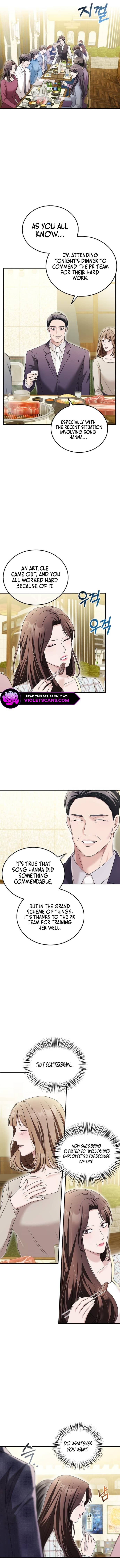 Couple, How Far You Can Go? Chapter 32 64 11