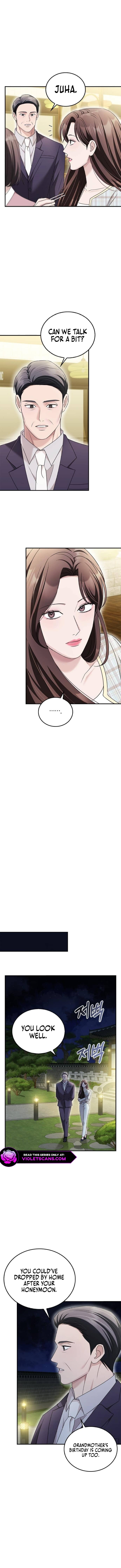 Couple, How Far You Can Go? Chapter 32 65 12