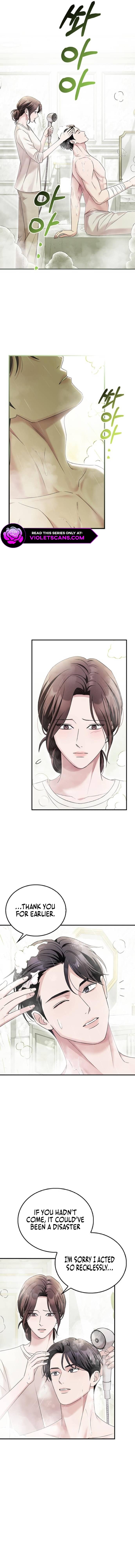 Couple, How Far You Can Go? Chapter 32 56 3