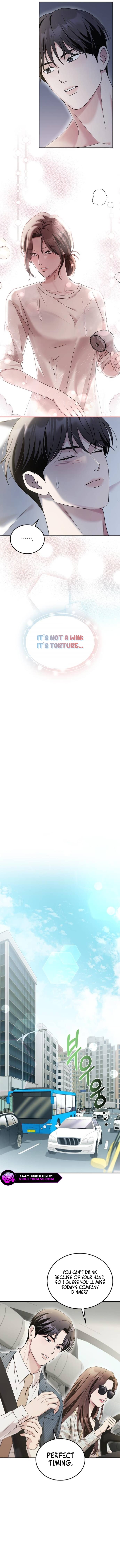 Couple, How Far You Can Go? Chapter 32 58 5