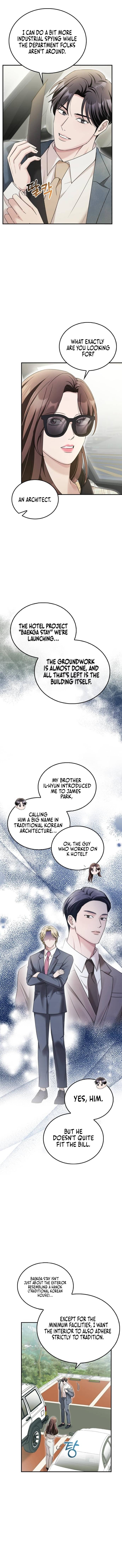 Couple, How Far You Can Go? Chapter 32 59 6