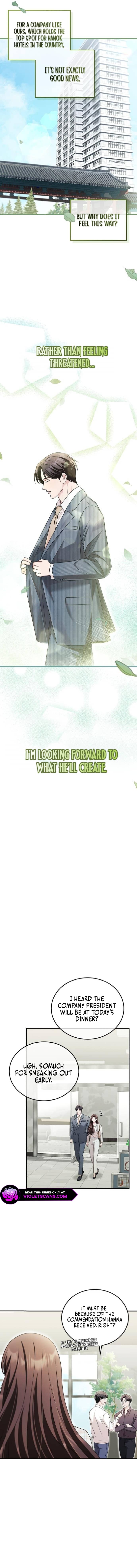 Couple, How Far You Can Go? Chapter 32 61 8