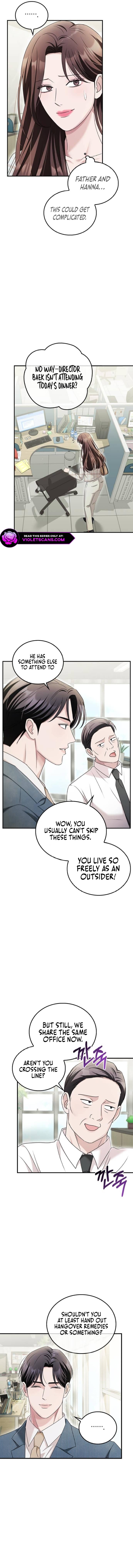 Couple, How Far You Can Go? Chapter 32 62 9