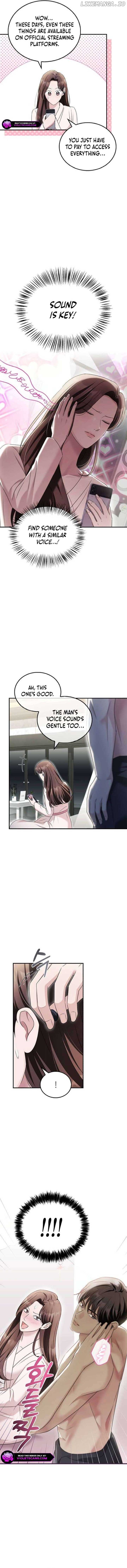 Couple, How Far You Can Go? Chapter 36 48 08