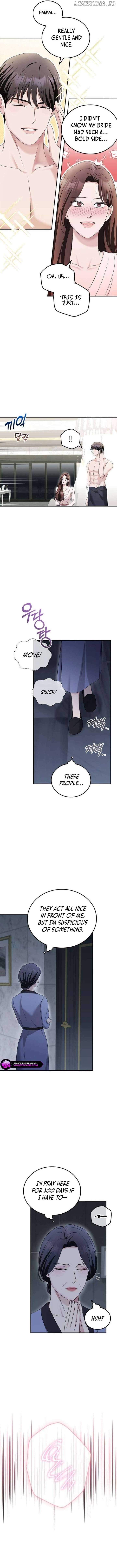 Couple, How Far You Can Go? Chapter 36 49 09