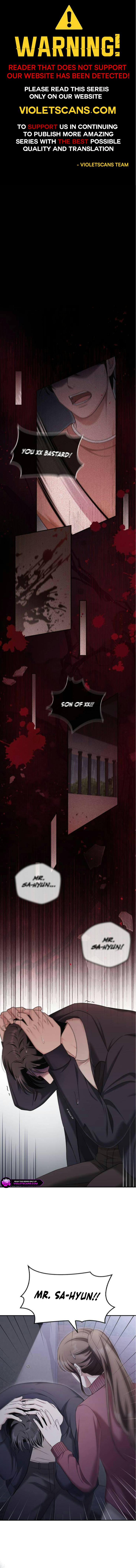 Couple, How Far You Can Go? Chapter 50 53 0