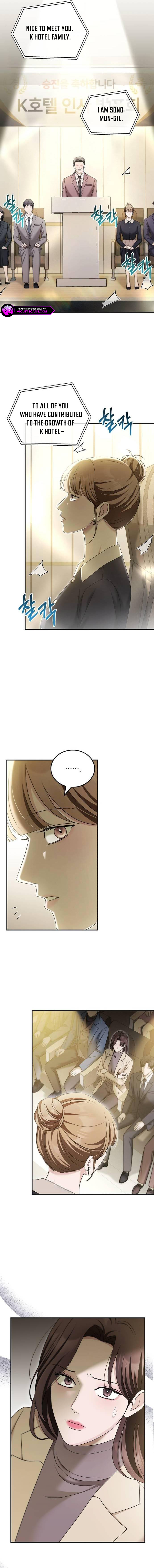 Couple, How Far You Can Go? Chapter 50 63 10