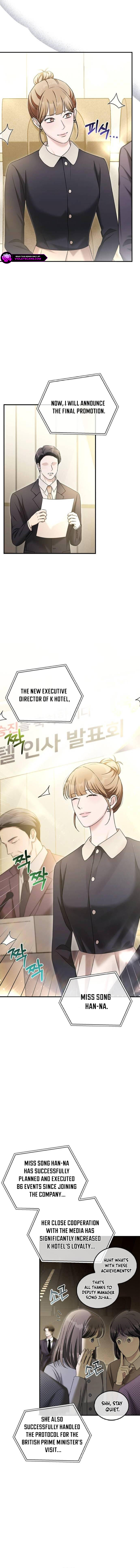 Couple, How Far You Can Go? Chapter 50 64 11