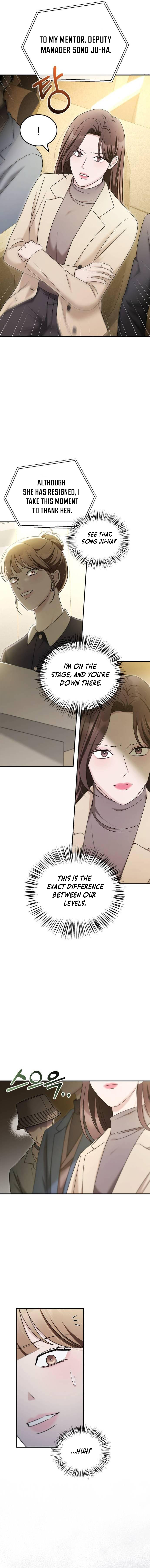 Couple, How Far You Can Go? Chapter 50 66 13