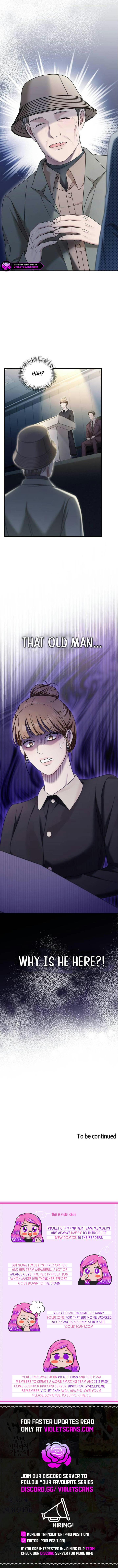 Couple, How Far You Can Go? Chapter 50 67 14