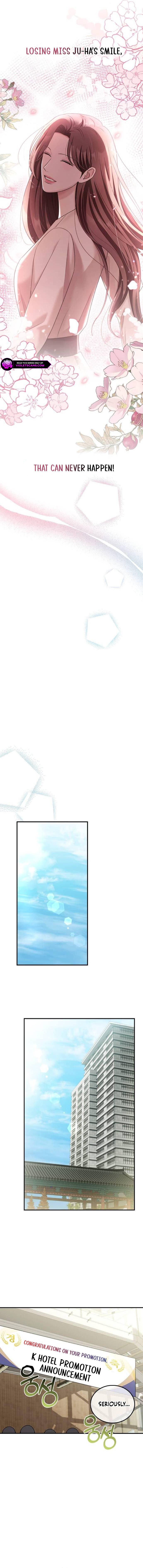 Couple, How Far You Can Go? Chapter 50 59 6