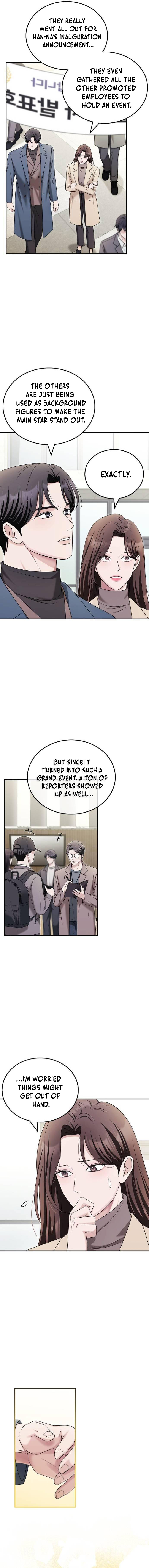 Couple, How Far You Can Go? Chapter 50 60 7