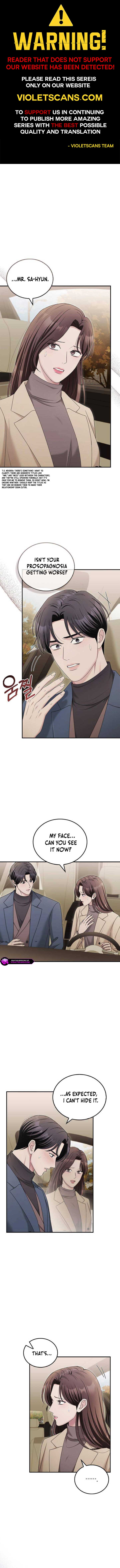 Couple, How Far You Can Go? Chapter 52 47 0