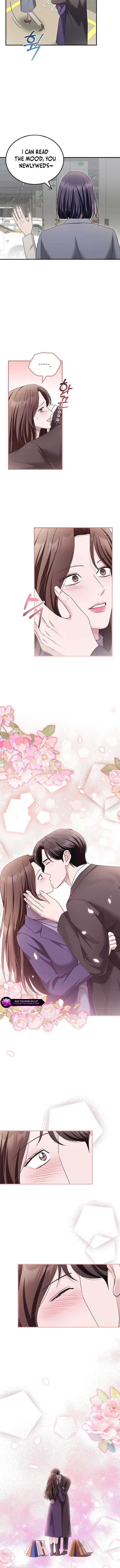 Couple, How Far You Can Go? Chapter 52 58 11