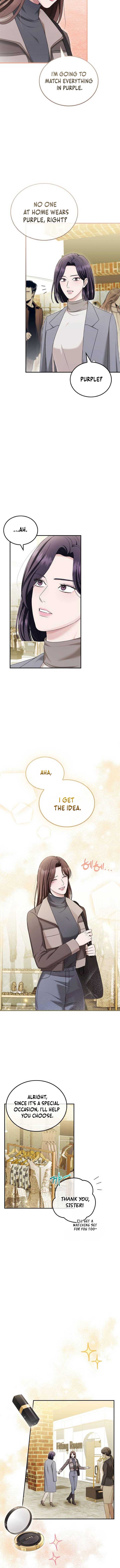 Couple, How Far You Can Go? Chapter 52 53 6