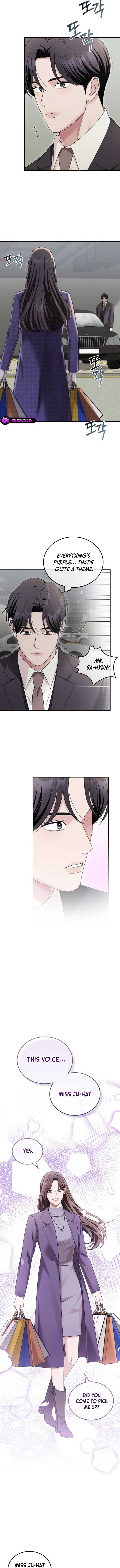 Couple, How Far You Can Go? Chapter 52 55 8