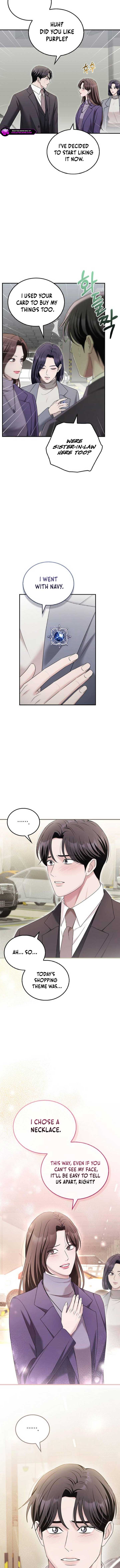 Couple, How Far You Can Go? Chapter 52 56 9