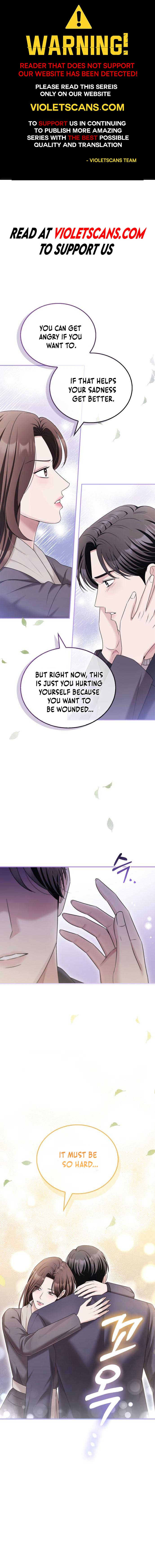 Couple, How Far You Can Go? Chapter 56 50 0