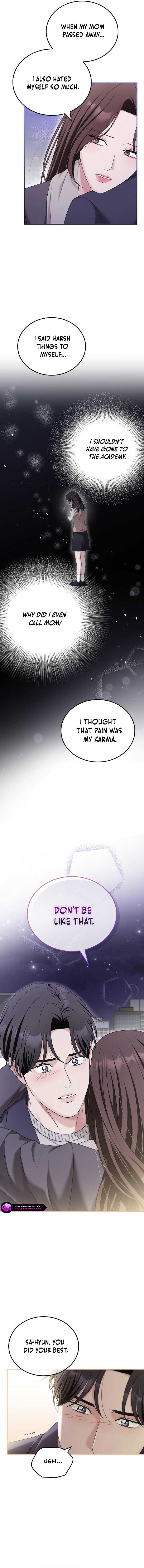 Couple, How Far You Can Go? Chapter 56 51 1