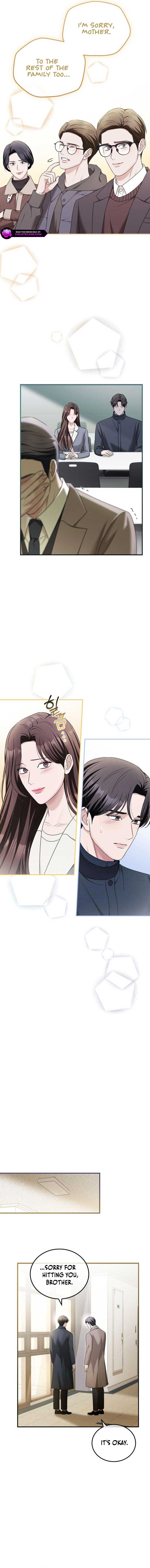 Couple, How Far You Can Go? Chapter 56 60 10