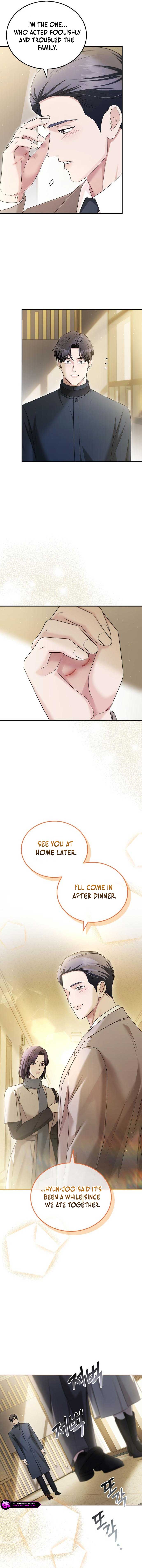 Couple, How Far You Can Go? Chapter 56 61 11