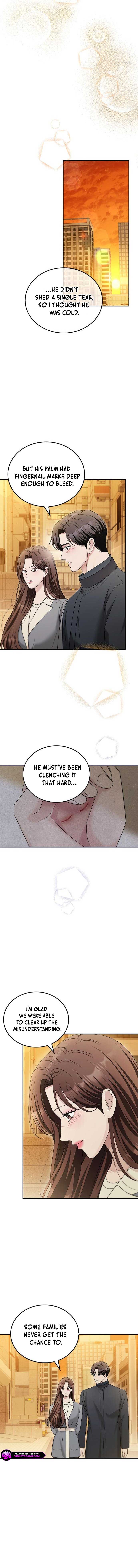 Couple, How Far You Can Go? Chapter 56 62 12