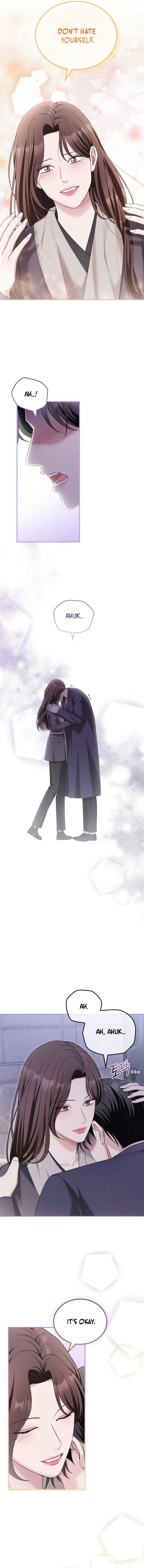 Couple, How Far You Can Go? Chapter 56 52 2