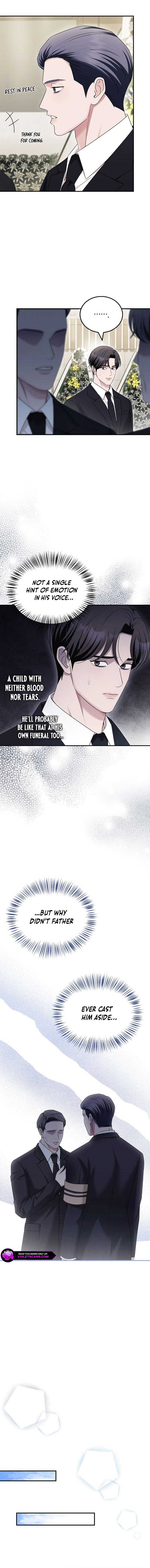 Couple, How Far You Can Go? Chapter 56 54 4