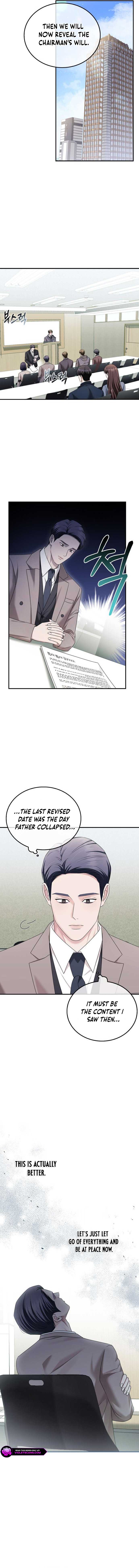 Couple, How Far You Can Go? Chapter 56 55 5