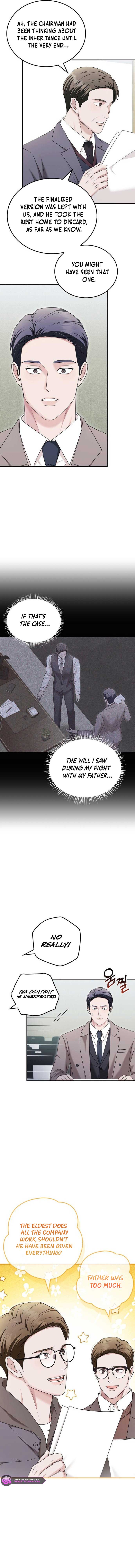 Couple, How Far You Can Go? Chapter 56 57 7