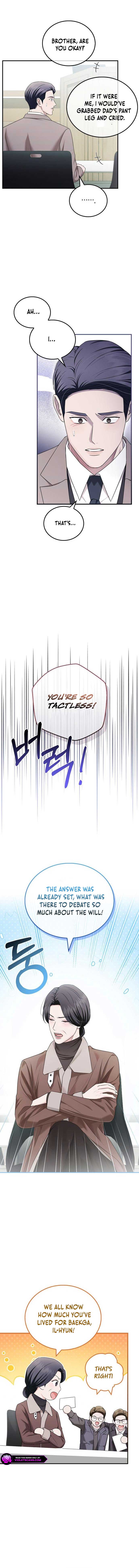 Couple, How Far You Can Go? Chapter 56 58 8