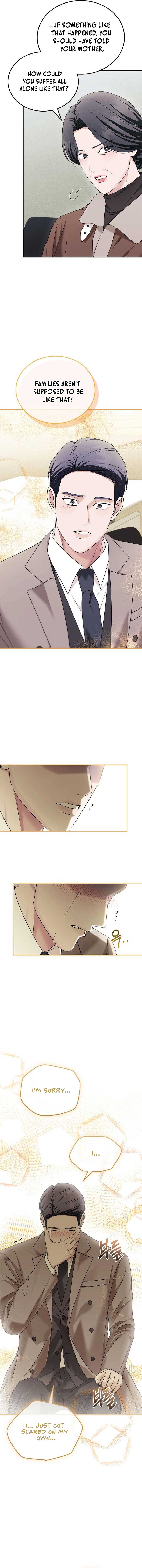 Couple, How Far You Can Go? Chapter 56 59 9