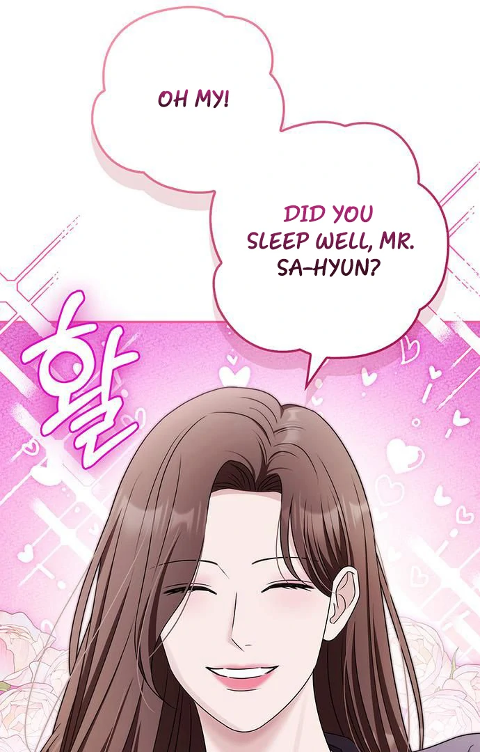 Couple, How Far You Can Go? Chapter 67 365 007