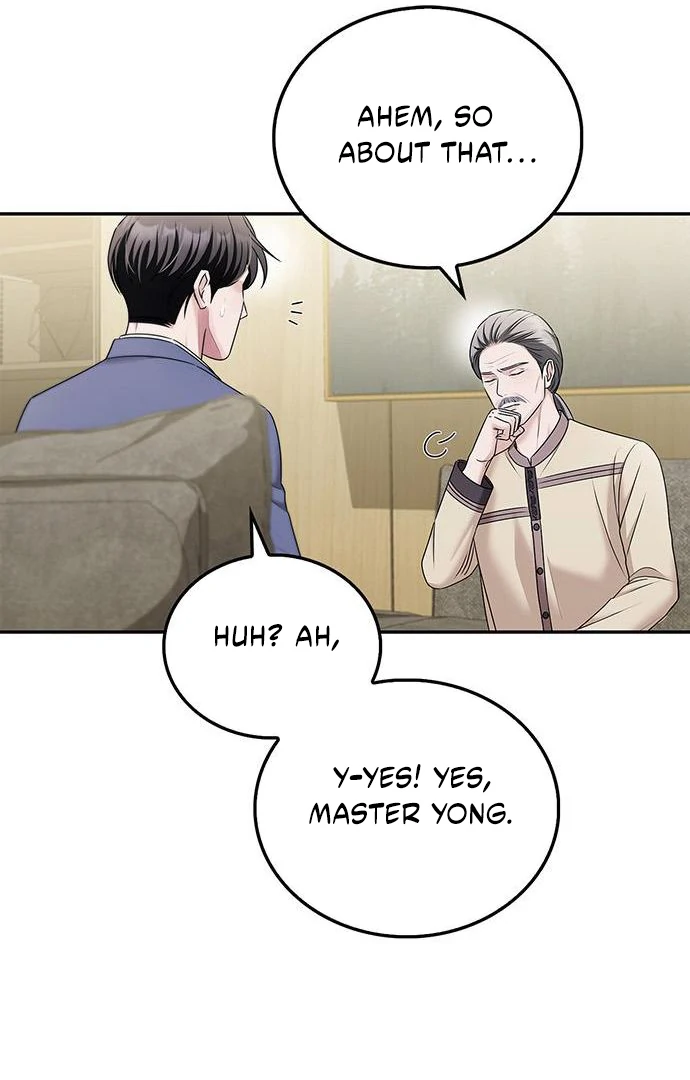 Couple, How Far You Can Go? Chapter 67 383 025